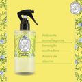 Giorno Casa - home spray alecrim 250ml