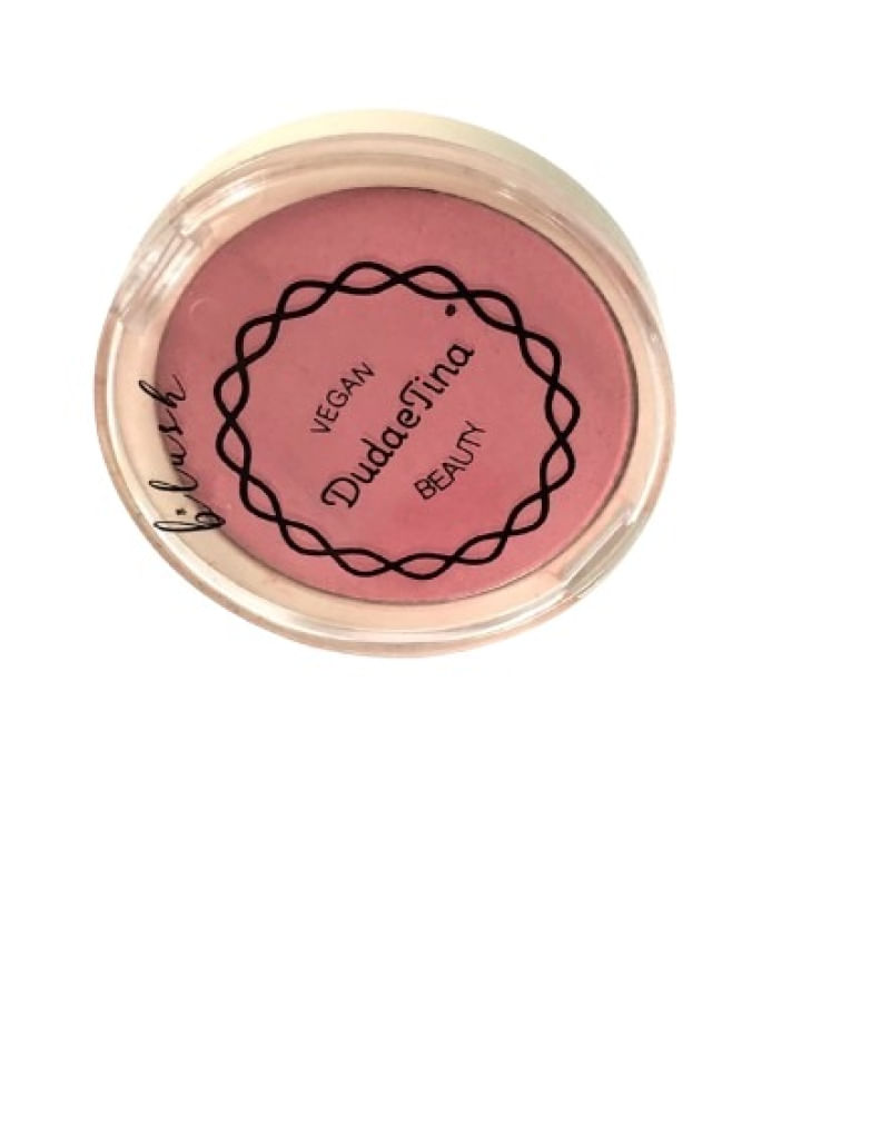 Blush Compacto - Cor 04
