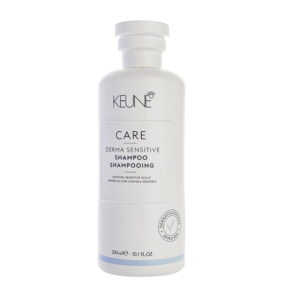 Keune Care Derma Sensitive - Shampoo 300ml