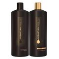Sebastian Dark Oil Kit Shampoo 1 Litro + Condicionador 1 Litro
