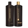 Sebastian Dark Oil Kit Shampoo 1 Litro + Condicionador 1 Litro