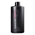 Wella Sebastian Penetraitt Shampoo Litro + Válvula