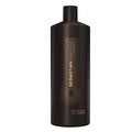 Kit Sebastian Professional Dark Oil - Shampoo 1000ml + Máscara 500ml