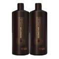 Sebastian Professional Dark Oil Shampoo 1000ml - 2 Un