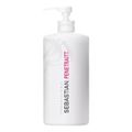 Sebastian Penetraitt Masque Tratamento 500ml - 2 Unidades