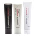 Kit Sbastian Penetraitt Shampoo 250ml + Condicionador 250ml + Máscara 150ml