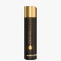 Sebastian Dark Oil Kit Shampoo 250ml + Condicionador 250ml + Máscara 150ml