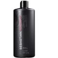 Kit Sebastian Penetraitt Shampoo 1L + Condicionador 1L