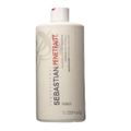 Kit Sebastian Penetraitt Shampoo 1L + Condicionador 1L
