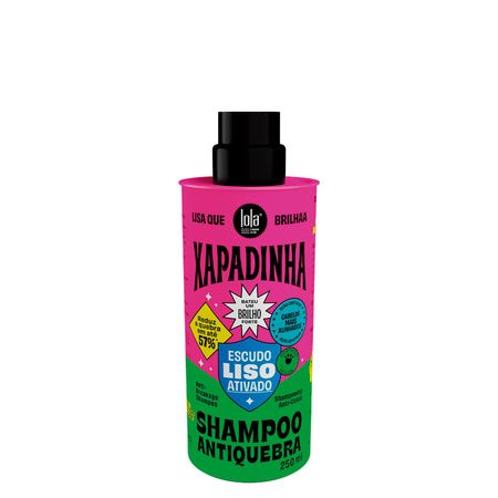 Shampoo-Lola-Cosmetics-Xapadinha-Escudo-Liso-Ativado-250-ml--1