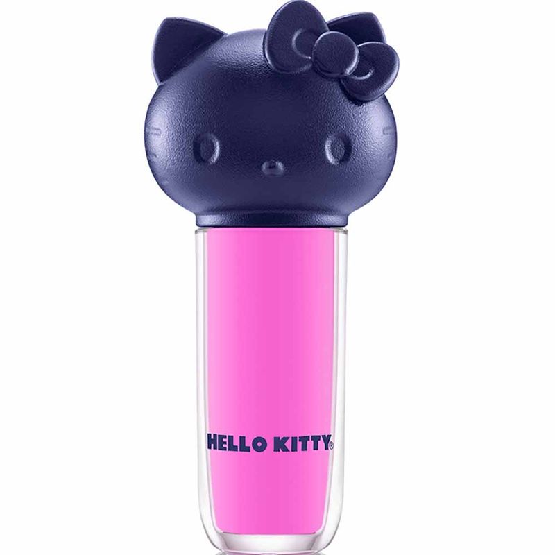 Blush Líquido Bruna Tavares Bt + Hello Kitty Friendship