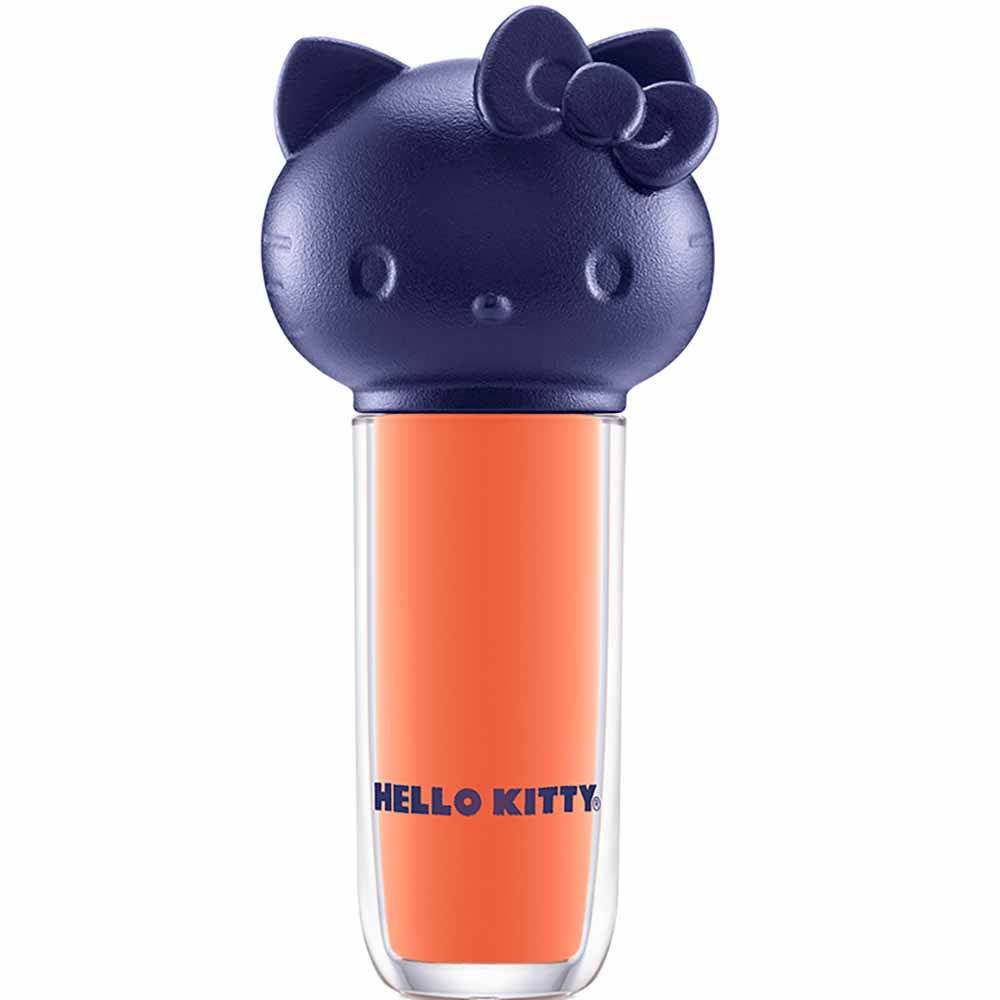Blush Líquido Bruna Tavares Bt + Hello Kitty