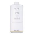 Keune Care Satin Oil - Shampoo 1000ml + Válvula Pump