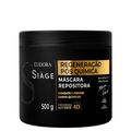 Máscara Respositora Eudora Siàge Pós Química 500g