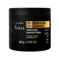Máscara Respositora Eudora Siàge Pós Química 500g