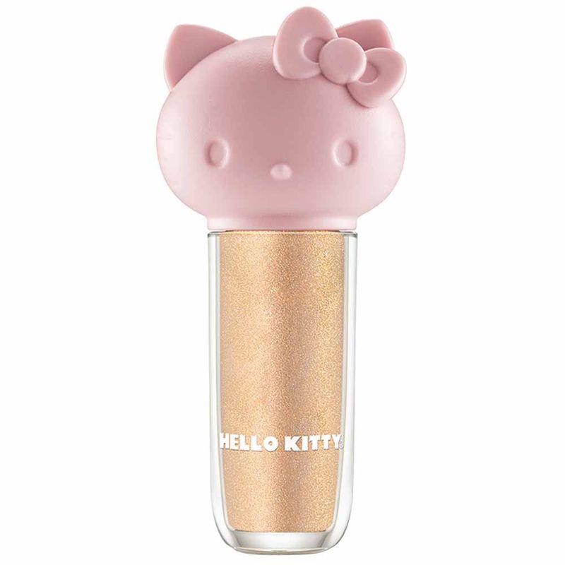 Iluminador Líquido Bruna Tavares Bt + Hello Kitty Liquid Glow Cake