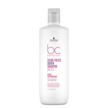 Shampoo-Schwarzkopf-Professional-BC-Bonacure-Color-Freeze-Silver-1000-ml-1000-ml--1