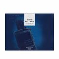 David Beckham Classic Blue Kit Perfume Masculino Eau de Toilette + Necessaire Kit
