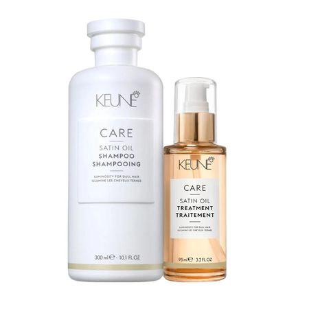 Kit-Keune-Satin-Oil-Shampoo-300ml-+-Óleo-95ml--1