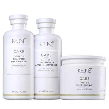 Kit-Keune-Care-Satin-Oil-Shampoo-300ml-+-Condicionador-250ml-+-Máscara-200ml--1