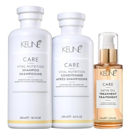 Kit-Keune-Care-Vital-Nutrition-Shampoo-300ml-e-Condicionador-250ml-+-Satin-Oil-95ml--1