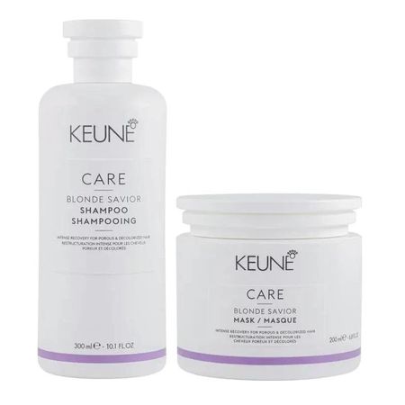 Kit-Keune-Care-Blonde-Savior-Shampoo-300ml-+-Máscara-200ml--1