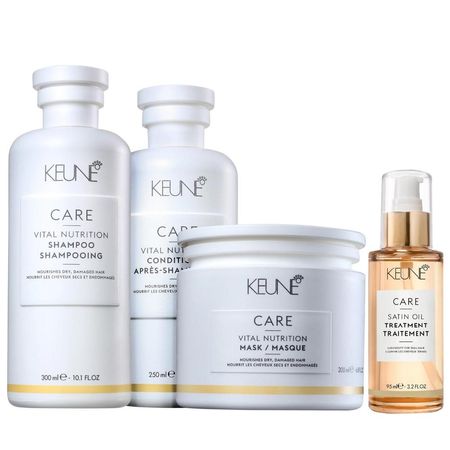 Kit-Keune-Care-Vital-Nutrition-Shampoo-300ml-+-Condicionador-250ml-+-Máscara-200ml-+-Satin-Oil-95ml--1