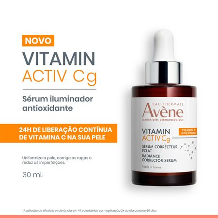 Sérum-Facial-Iluminador-Avène-Vitamin-Activ-C-30ml--3