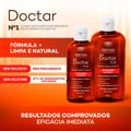 Shampoo Darrow Doctar Plus Anticaspa 120 ml
