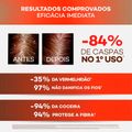 Shampoo Darrow Doctar Plus Anticaspa 120 ml