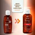 Shampoo Darrow Doctar Plus Anticaspa 120 ml
