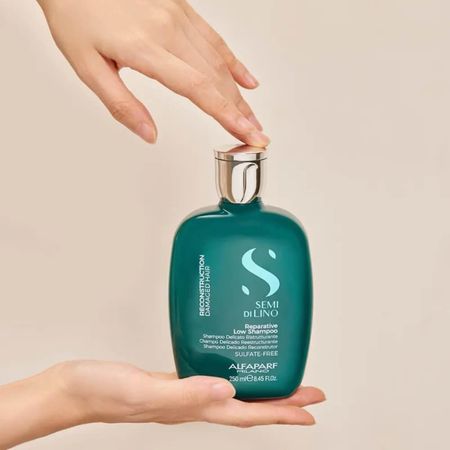 Alfaparf-Semi-Di-Lino-Reconstruction-Reparative---Shampoo-250ml--4