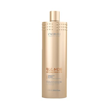 Tratamento-para-Proteção-do-Fio-Plex-1-Cadiveu-Professional-Blonde-Reconstructor-Unbroken-Blonde-1000-ml-1000-ml--2