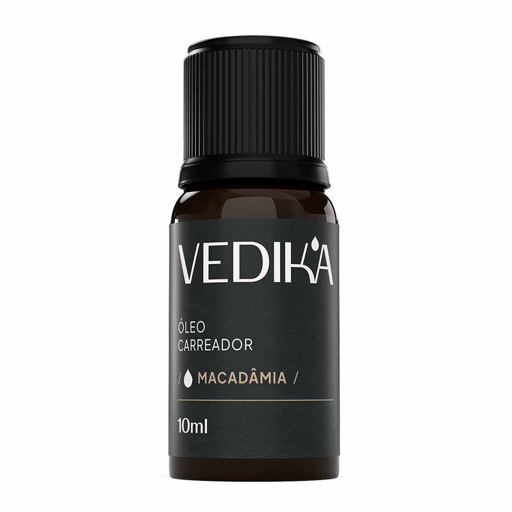 Óleo Essencial Vedika Carreador Macadâmia - Época Cosméticos