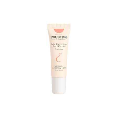 Corretivo-Líquido-Anti-Olheiras-Embryolisse-Concealer-Correcting-Care-Pink-8-ml-Care-Pink--2