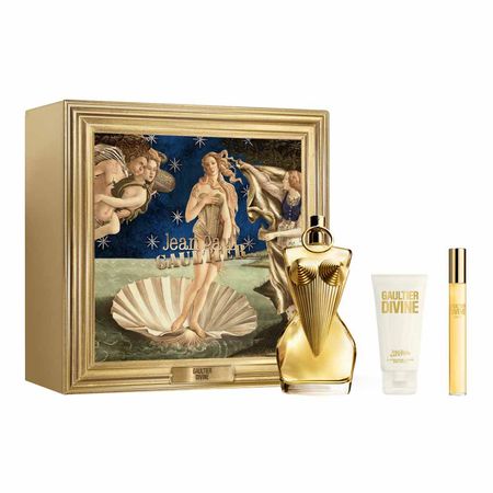 Jean-Paul-Gaultier-Divine-Coffret-Perfume-Feminino-+-Creme-Corporal-+-Travel-Size-Kit--1
