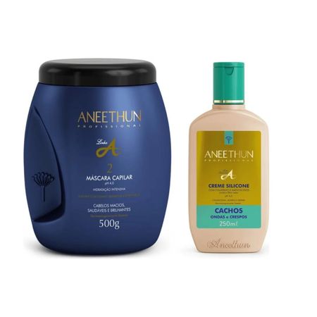 Kit-Aneethun-Linha-A-Creme-+-Mask-Cachos-Duo-(2-Produtos)--1