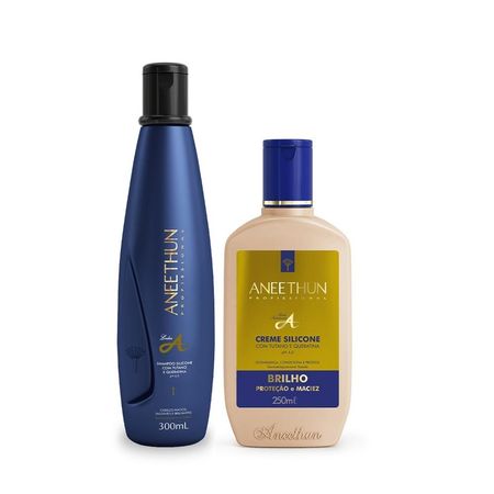 Kit-Aneethun-Linha-A-Shampoo-300ml-+-Creme-de-Brilho-250ml--1