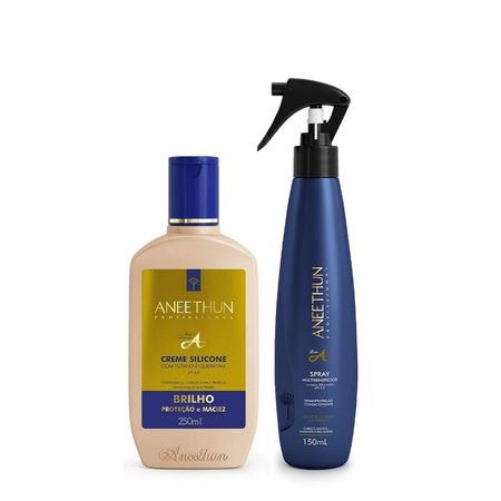 Kit-Aneethun-Linha-A-Creme-de-Brilho-250ml-+-Spray-Multibenefícios-150ml--1