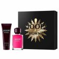 Joop! Homme Coffret Perfume Masculino Eau de Toilette + Shower Gel Kit