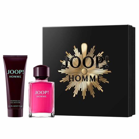 Joop!-Homme-Coffret-Perfume-Masculino-Eau-de-Toilette-+-Shower-Gel-Kit--1