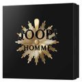 Joop! Homme Coffret Perfume Masculino Eau de Toilette + Shower Gel Kit