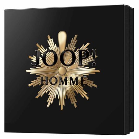 Joop!-Homme-Coffret-Perfume-Masculino-Eau-de-Toilette-+-Shower-Gel-Kit--2