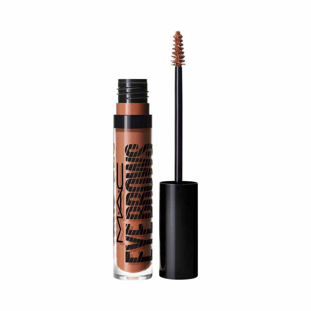 Gel para Sobrancelha MAC - Eye Brows Big Boost Fibre Gel