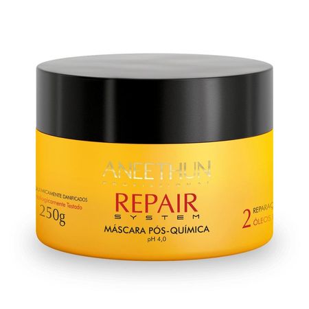 Kit-Aneethun-Repair-System-Shampoo-300ml-+-Máscara-250g--3