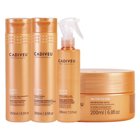 Kit-Cadiveu-Nutri-Glow---Shampoo-250ml-+-Condicionador-250-ml-+-Máscara-de--Nutrição-200-ml-+-Leave-in-215-ml--2