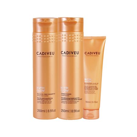 Kit-Cadiveu-Nutri-Glow---Shampoo-250-ml-+-Condicionador-250-ml-+-Leave-in-150-ml--2