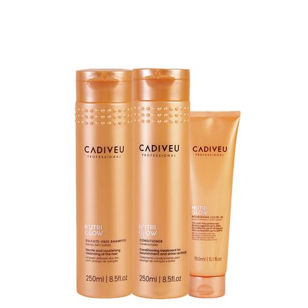 Kit-Cadiveu-Nutri-Glow---Shampoo-250-ml-+-Condicionador-250-ml-+-Leave-in-150-ml--1