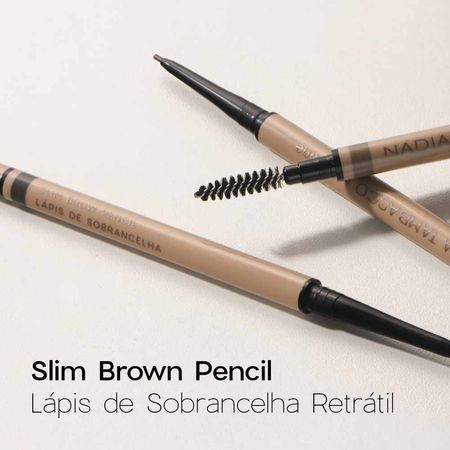 Lápis-de-Sobrancelha-Multifuncional-Nadia-Tambasco-by-Océane---Slim-Brow-Pencil-Light--3