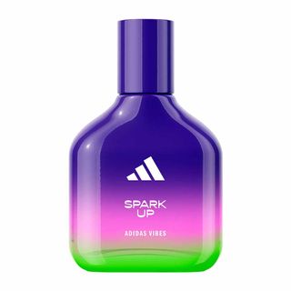 Perfume Adidas Vibes Spark Up Eau De Parfum Unissex 50ml